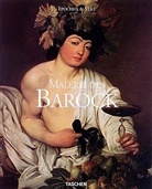 Hermann Bauer, Andreas Prater - Malerei des Barock