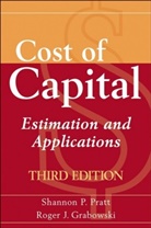 Roger J. Grabowski, Shannon P. Pratt, Shannon P. Grabowski Pratt - Cost of Capital