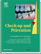 Hans-Hennin Horch, Hans-Christop Lauer, Pe Ottl, D. Heidemann, Detle Heidemann, Detlef Heidemann - Praxis der Zahnheilkunde - Bd.1: Check-up und Prävention