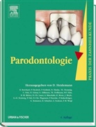 D. Heidemann - Praxis der Zahnheilkunde - Bd.4: Parodontologie