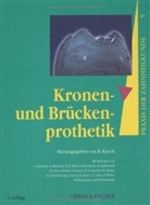 Koeck B. - Praxis der Zahnheilkunde - 5: Kronenprothetik und Brückenprothetik