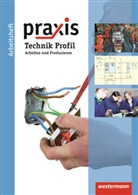 Britta Fugel - Praxis Profil, Ausgabe 2011 Realschule Niedersachsen: Praxis - Ausgabe 2011