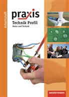 Rainer Bührig - Praxis Profil, Ausgabe 2011 Realschule Niedersachsen: Praxis - Ausgabe 2011