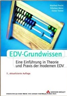Nikolaus Meier, Manfred Precht, Dieter Tremel - EDV-Grundwissen