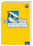 Nikolaus Meier, Manfred Precht, Dieter Tremel - Informatik-Grundwissen