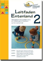 Gerhard Preiss, Gerhard (Prof.) Preiss - Leitfaden Entenland. Tl.2