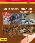 Werner Preisser - Mein erstes Terrarium zu Hause