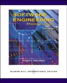 Roger Pressman, Roger S Pressman, Roger S. Pressman - Software Engineering