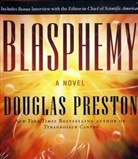 Douglas Preston, Douglas/ Sowers Preston - Blasphemy