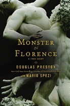 Douglas Preston, Mario Spezi - The Monster of Florence