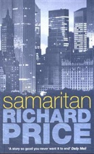 Richard Price - Samaritan