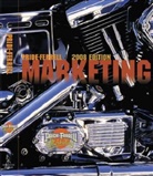 O. C. Ferrell, O.C. Ferrell, William M. Pride, William M. Ferrell Pride - Marketing Student Text