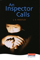 J.BPriestley, J. Priestley, J. B. Priestley, J.B Priestley, J.B. Priestley, John B. Priestley - An Inspector Calls