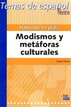 Prieto Grande, Maria Prieto Grande, María Prieto Grande - Hablando en Plata