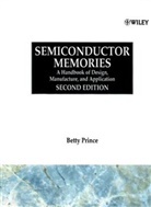 B Prince, Betty Prince, Betty (Texas Instruments) Prince, Prince Betty - Semiconductor Memories