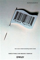 Hamish Pringle, Hamish Thompson Pringle, Marjorie Thompson - Brand Spirit