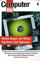 Matoni, Prinz - Keine Angst vor Viren, Hackern und Spionen