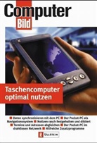 Matoni, Prinz - Taschencomputer optimal nutzen