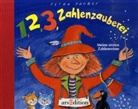 Petra Probst, Carola Henke - 1, 2, 3 Zahlenzauberei
