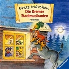 Petra Probst - Die Bremer Stadtmusikanten