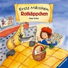 Petra Probst - Rotkäppchen