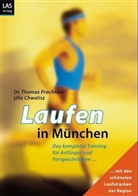 Thomas Prochnow, Rainer Welz - Laufen in München