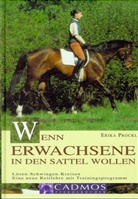 Erika Prockl - Wenn Erwachsene in den Sattel wollen