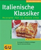 Margit Proebst - Italienische Klassiker