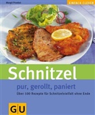 Margit Proebst - Schnitzel