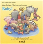 Julia Drinnenberg, Birte Pröttel - Herzlichen Glückwunsch zum Baby!