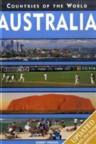 Robert Prosser - Australia, Updated
