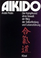 Andre Protin - Aikido
