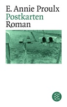 Annie Proulx - Postkarten