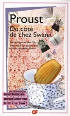 Marcel Proust - Du côté de chez Swann. Daniel Mendelsohn, pourquoi aimez-vous Du côté de chez Swann ? : interview