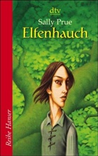 Sally Prue - Elfenhauch