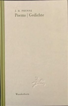J. H. Prynne, J.H. Prynne - Gedichte. Poems