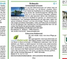 PublicPress Erlebnisführer, Die schönsten Ziele: Mecklenburgische Seenplatte