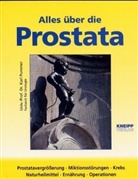 Karl Pummer - Alles über die Prostata