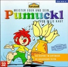 Ellis Kaut, Gustl Bayrhammer, Hans Clarin - Pumuckl, CD-Audio - Folge.32: Das Gespenst im Gartenhaus. Die abgerissene Tulpe, 1 CD-Audio (Audiolibro)