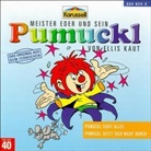 Ellis Kaut, Gustl Bayrhammer, Hans Clarin - Pumuckl, CD-Audio - Folge.40: Pumuckl sieht alles / Pumuckl setzt sich nicht durch, 1 Audio-CD (Audio book)