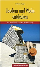 Volkmar Puppe - Usedom und Wolin entdecken