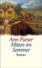 Ann Purser - Mitten im Sommer