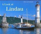 Peter von Puttkamer, Heiner Stauder, Peter von Puttkammer - A Look at Lindau