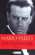 Mario Puzo - Der Sizilianer