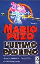 Mario Puzo - L' ultimo padrino