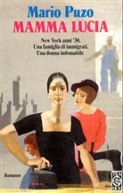Mario Puzo - Mamma Lucia, italien. Ausgabe