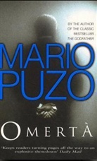 Mario Puzo - Omerta