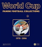 Panini World Cup Football Collections 1970-2006