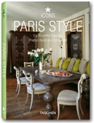 Deidi von Schaewen, Deidi Von Swaewen, Deidi von Schaewen, Angelika Taschen - 25 paris style