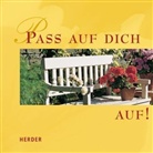 Klaus Ender - Pass auf dich auf!